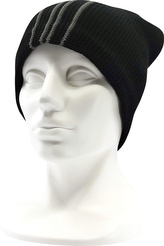 VoXX® čepice Trail šedá uni 1 ks