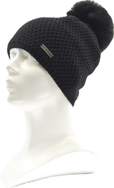 VoXX® čepice Gallopera černá uni 1 ks