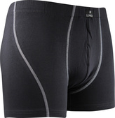 Lonka® boxerky Kamil tmavě šedá M 1 ks