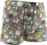 Lonka® boxerky Kevin IMAGE míče L 1 ks