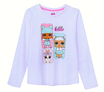 TRIKO LOL - velikost 7
