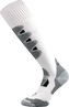 VoXX® podkolenky lyžařské Stabil bílá 39-42 (26-28) 1 pár