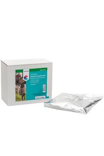 NutriCareVet Rumen support Ruminal 2x200g CVET