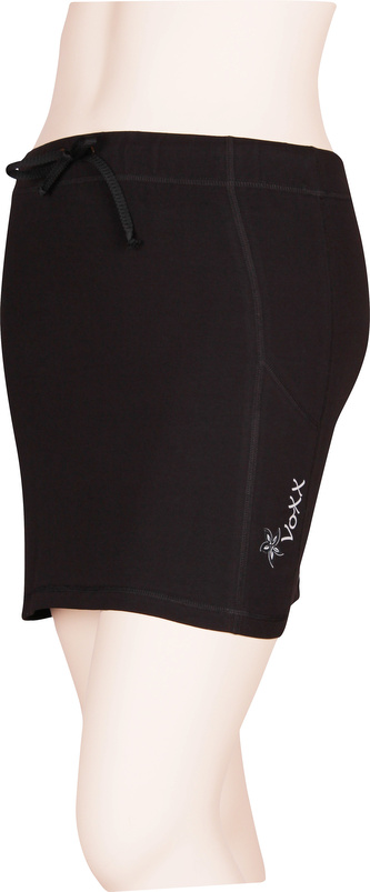VoXX® sukně Wamp černá S 1 ks