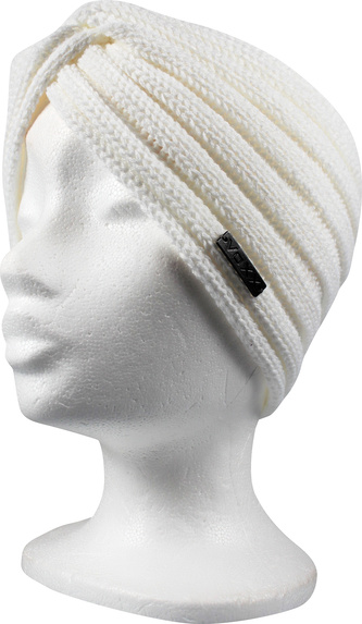 VoXX® čelenka Antara bílá uni 1 ks