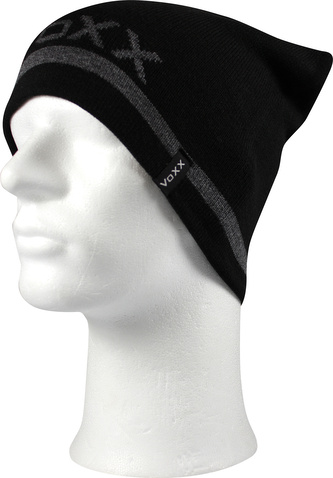 VoXX® čepice Kadett černá uni 1 ks