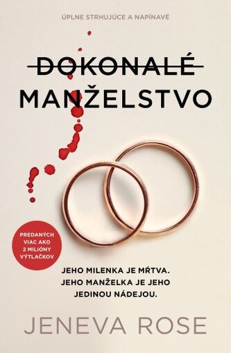 Dokonalé manželstvo Dokonalé manželstvo