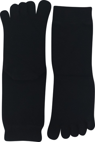 Boma® ponožky Prstan-a 07 černá 36-41 (23,5-27) 1 pár