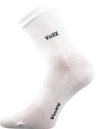 VoXX® ponožky Horizon bílá 39-42 (26-28) 1 pár