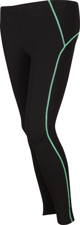 VoXX® Legíny VoXX zelená L 1 ks