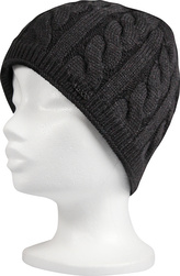 VoXX® čepice Corvette černá uni 1 ks