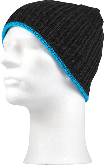 VoXX® čepice Enclave modrá uni 1 ks