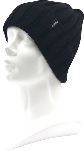 VoXX® čepice Renegade černá senior 1 ks