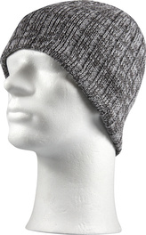 VoXX® čepice Kadjar světle šedá senior 1 ks