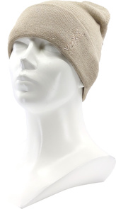 VoXX® čepice Levorg béžová uni 1 ks