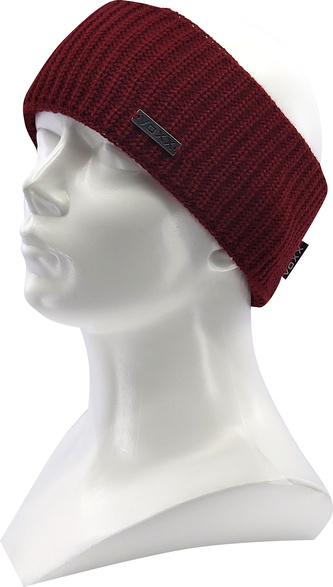 VoXX® čelenka Previa vínová uni 1 ks