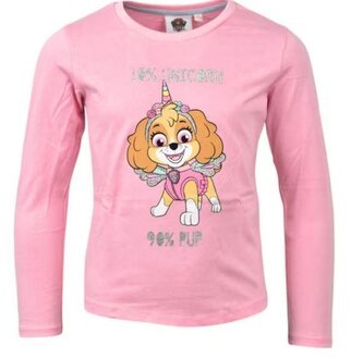 TRIKO TLAPKOVÁ PATROLA - velikost 4