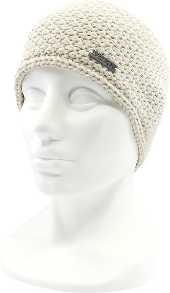 VoXX® čelenka Demio režná uni 1 ks