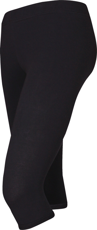 Lonka® Legíny dámské 3/4 černá S 1 ks Lonka® Legíny dámské 3/4 černá S 1 ks