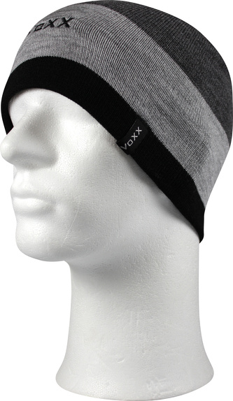 VoXX® čepice Comodore antracit uni 1 ks