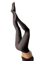 Lady B punčochové kalhoty PUSH UP tights 20 DEN nero S/158-164/100 1 ks