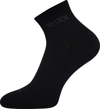 VoXX® ponožky Morfeus černá 43-46 (29-31) 1 pár
