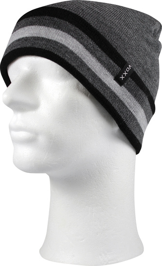 VoXX® čepice Record antracit uni 1 ks