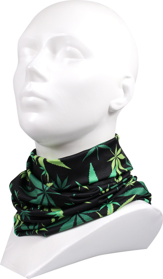 VoXX® Multifunkční návlek VoXX vzor tráva uni 1 ks