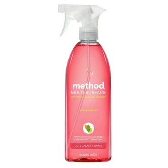 Universální čistič Grapefruit 828ml Method