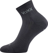 VoXX® ponožky Morfeus tmavě šedá 43-46 (29-31) 1 pár