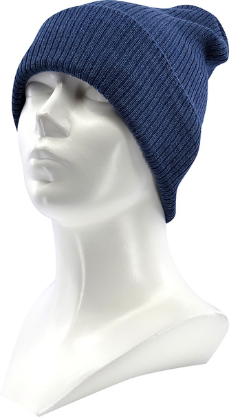 VoXX® čepice Ignis jeans uni 1 ks