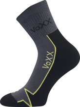 VoXX® ponožky Locator B tmavě šedá 39-42 (26-28) 1 pár