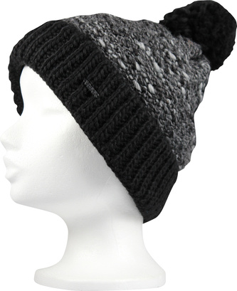 VoXX® čepice Optima šedá uni 1 ks