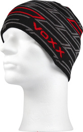 VoXX® čepice Equator MEMBRÁNA červená uni 1 ks