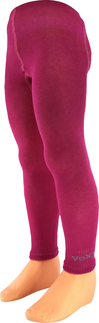 VoXX® kamaše Perseus fuxia 122-128 1 ks