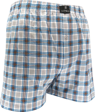 Lonka® trenýrky Karel vzor 09 3XL 1 ks