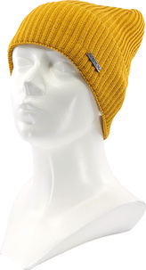 VoXX® čepice Terracana hořčicová uni 1 ks