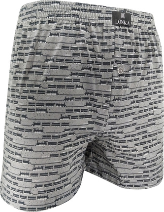 Lonka® trenýrky Karlos IMAGE mašinky L 1 ks