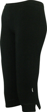 VoXX® tepláky Warp 3/4 Dámské černá L 1 ks