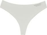 VoXX® kalhotky BambooSeamless 006 white S-M 1 ks