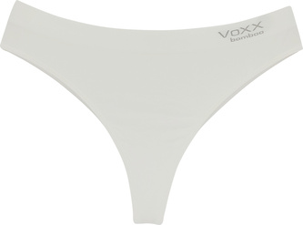 VoXX® kalhotky BambooSeamless 006 white S-M 1 ks