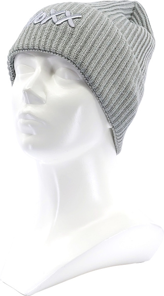 VoXX® čepice Kyrona sv.šedá uni 1 ks