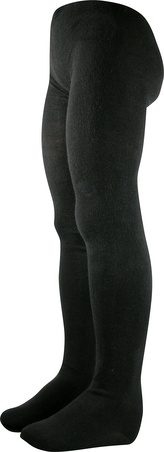 Boma® punčochové kalhoty Katka černá 134-146 1 ks