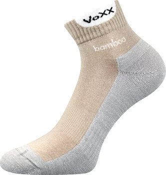 VoXX® ponožky Brooke béžová 39-42 (26-28) 1 pár