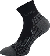 VoXX® ponožky Yildun černá 35-38 (23-25) 1 pár