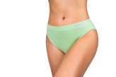 VoXX® kalhotky BambooSeamless 001 green L-XL 1 ks