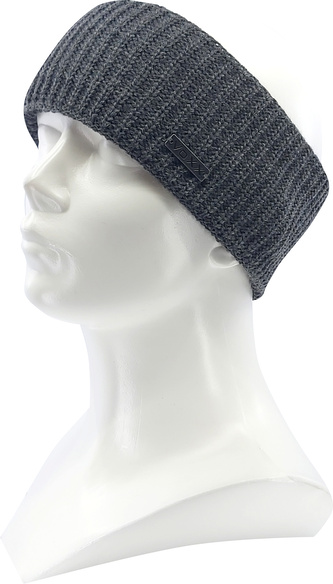 VoXX® čelenka Previa antracitová uni 1 ks