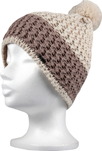 VoXX® čepice Verano béžová uni 1 ks