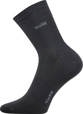 VoXX® ponožky Horizon tmavě šedá 39-42 (26-28) 1 pár