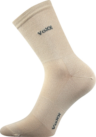 VoXX® ponožky Horizon béžová 43-46 (29-31) 1 pár